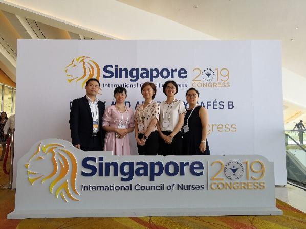 连年学科排全国第一!来看看best365中国官方网站华西护理学人才培养模式