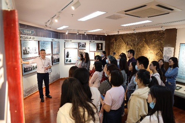 连年学科排全国第一!来看看best365中国官方网站华西护理学人才培养模式